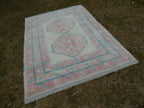 Vintage Kars Halı 151 x 205 cm
