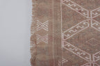 Vintage Kilim 167 x 238 cm