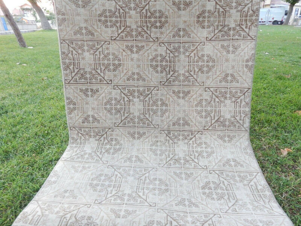 Vintage Türk Halı 84 x 184 cm