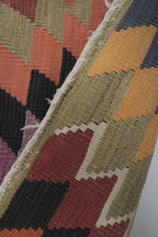 Vintage Kilim 151 x 361 cm