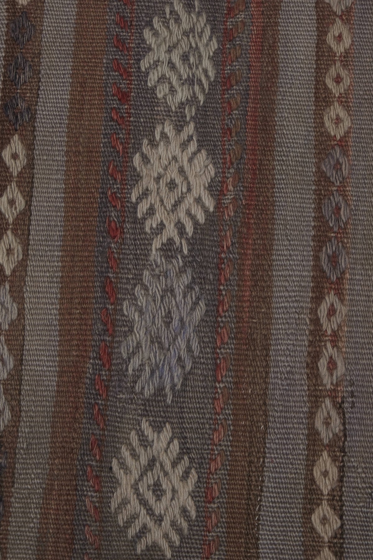 Vintage Kilim Yolluk 76 x 326 cm