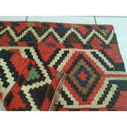 Vintage Türk Halı 59 x 51 cm