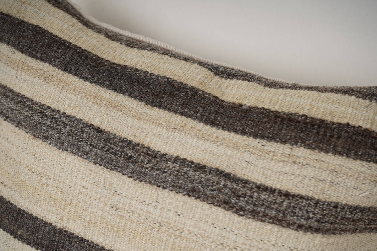 Kilim Kırlent Kılıfı 40 x 40 cm