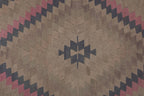 Vintage Kilim 150 x 350 cm