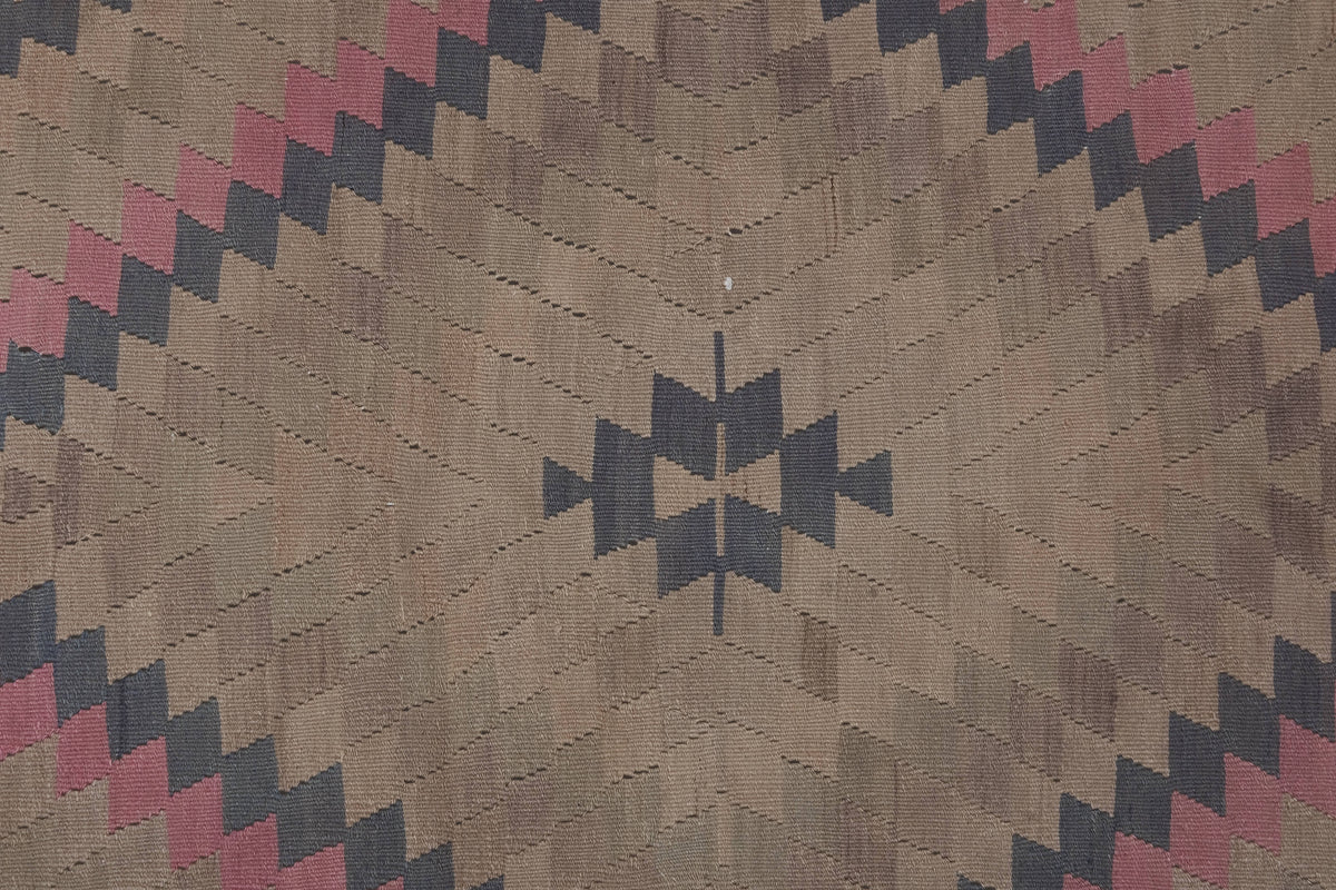 Vintage Kilim 150 x 350 cm