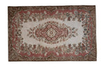 Vintage Uşak Halı 177 x 276 cm