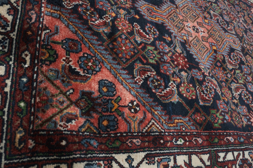 Vintage Anadolu Halı Yolluk 121 x 317 cm