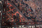 Vintage Anadolu Halı Yolluk 121 x 317 cm
