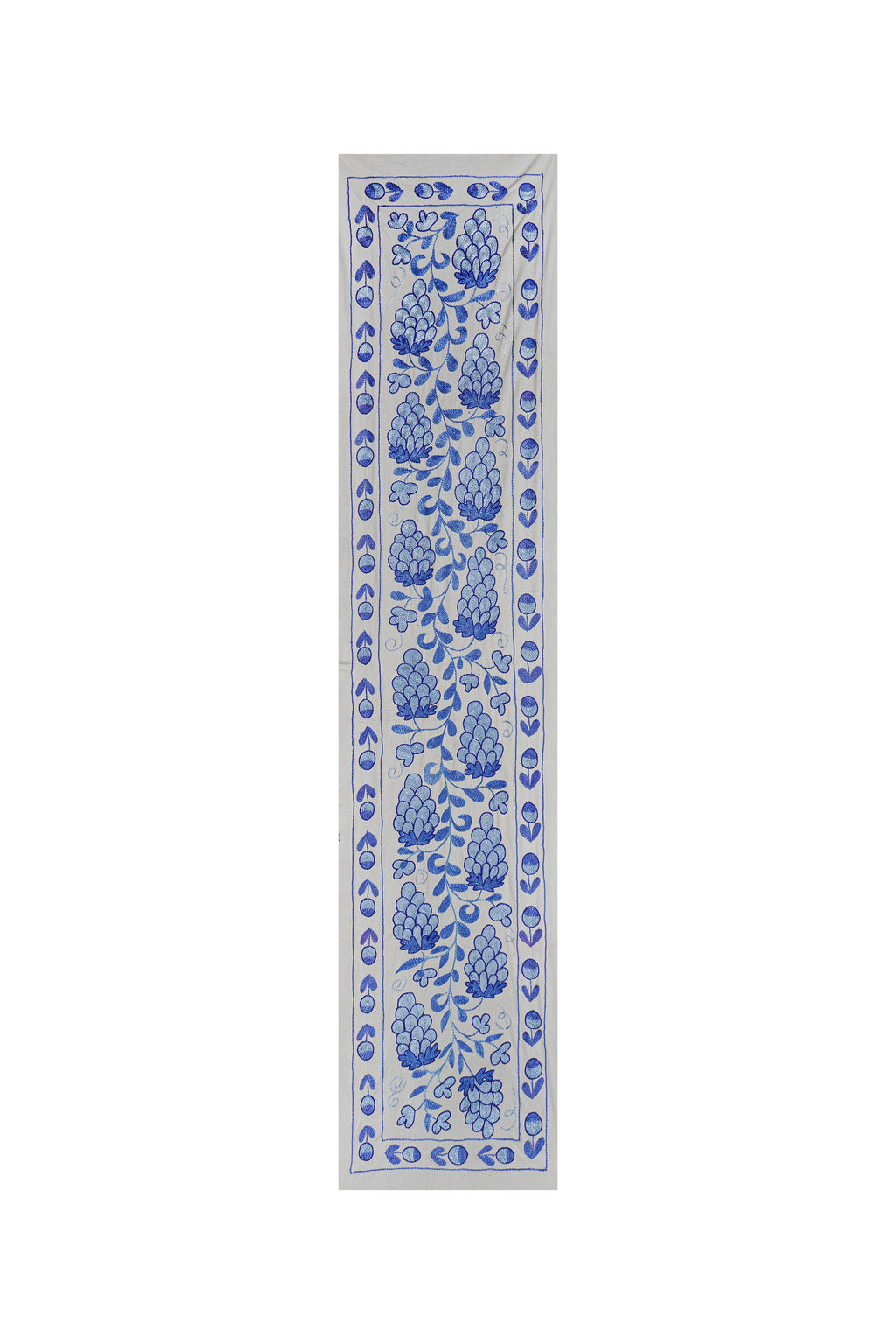 Suzani Yolluk 43 x 178 cm