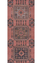 Vintage Türk Halı Yolluk 80 x 670 cm