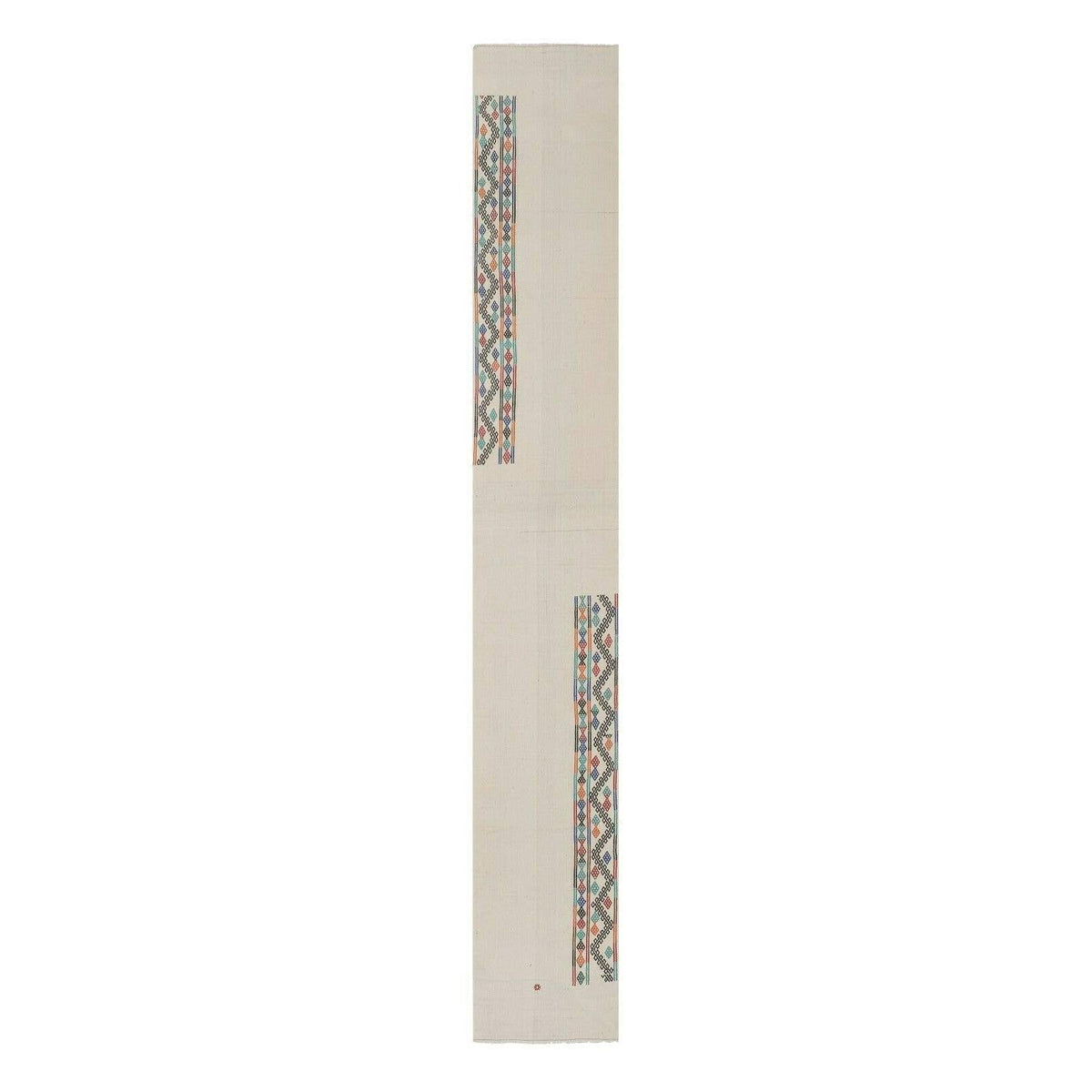 Vintage Kilim Yolluk 74 x 478 cm
