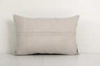 Özbek Baskılı Kırlent Kılıfı 37 x 56 cm
