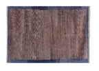 Vintage Türk Tulu Halı 130 x 185 cm