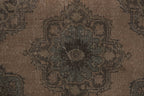 Vintage Uşak Yolluk 115 x 383 cm
