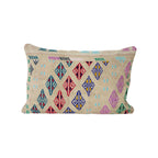 Kilim Kırlent Kılıfı 40 x 60 cm