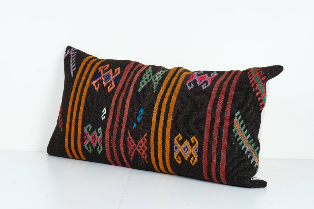 Kilim Kırlent Kılıfı 50 x 100 cm