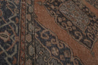 Vintage Uşak Yolluk 88 x 397 cm