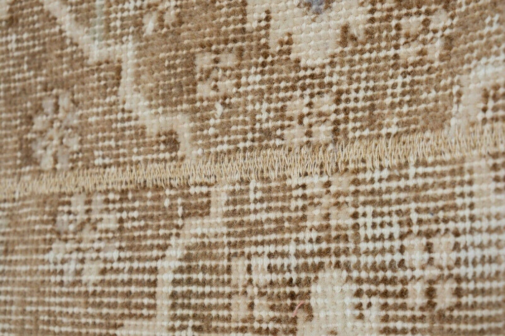 Vintage Uşak Yolluk 59 x 340 cm