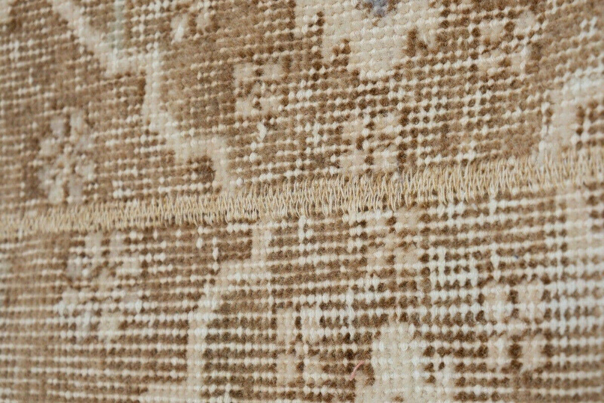 Vintage Uşak Yolluk 59 x 340 cm
