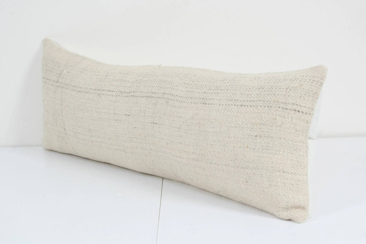 Kilim Kırlent Kılıfı 30 x 90 cm