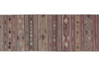 Vintage Kilim Yolluk 76 x 326 cm