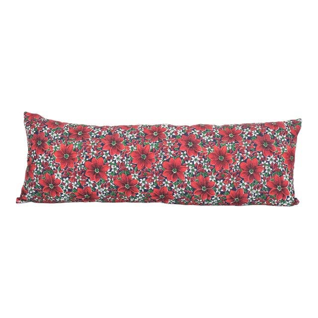 Kilim Kırlent Kılıfı 30 x 80 cm
