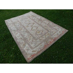 Vintage Türk Halı 160 x 229 cm
