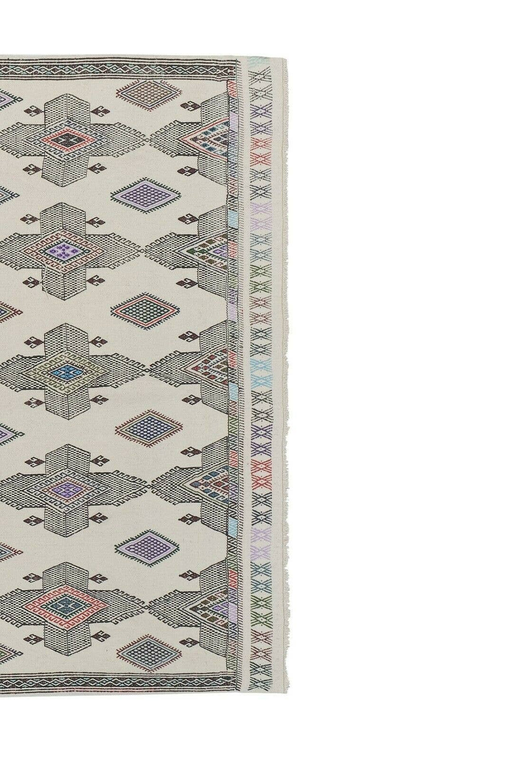 Vintage Karapınar Cicim Halı 180 x 253 cm