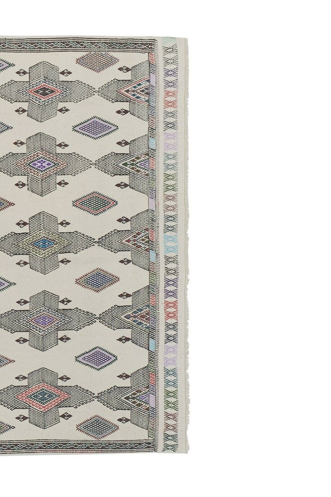 Vintage Karapınar Cicim Halı 180 x 253 cm