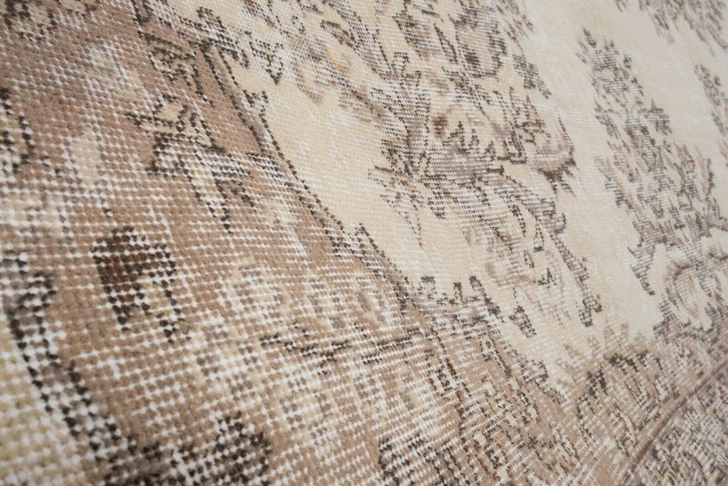 Vintage Uşak Halı 174 x 286 cm