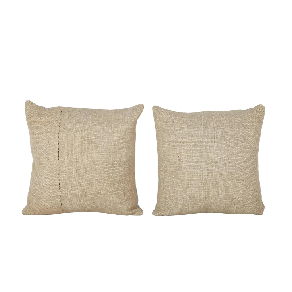 Kilim Kırlent Kılıfı 2'li Set 45 x 45 cm