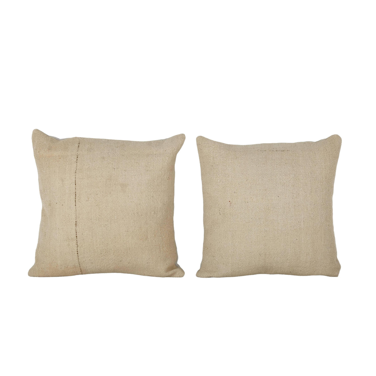 Kilim Kırlent Kılıfı 2'li Set 45 x 45 cm