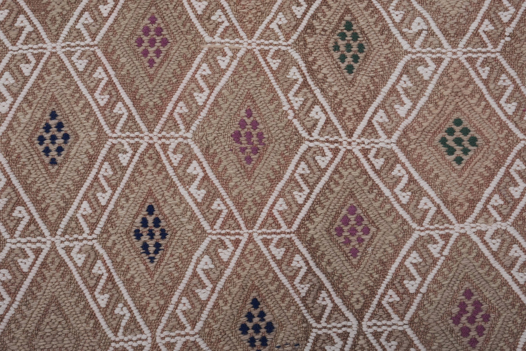 Vintage Kilim 152 x 212 cm