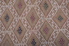 Vintage Kilim 152 x 212 cm