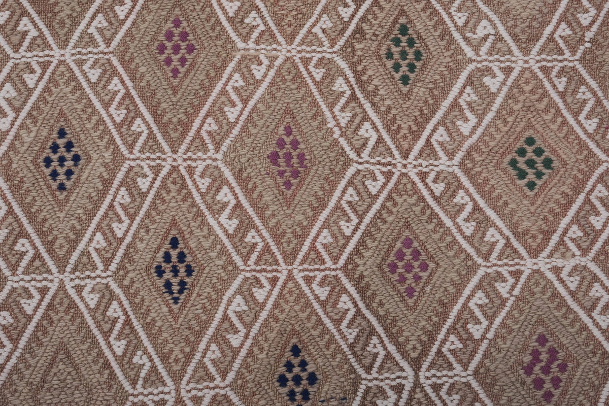 Vintage Kilim 152 x 212 cm