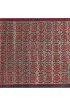 Vintage Türk Tulu Halı 54 x 138 cm