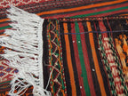 Vintage Kilim 129 x 294 cm