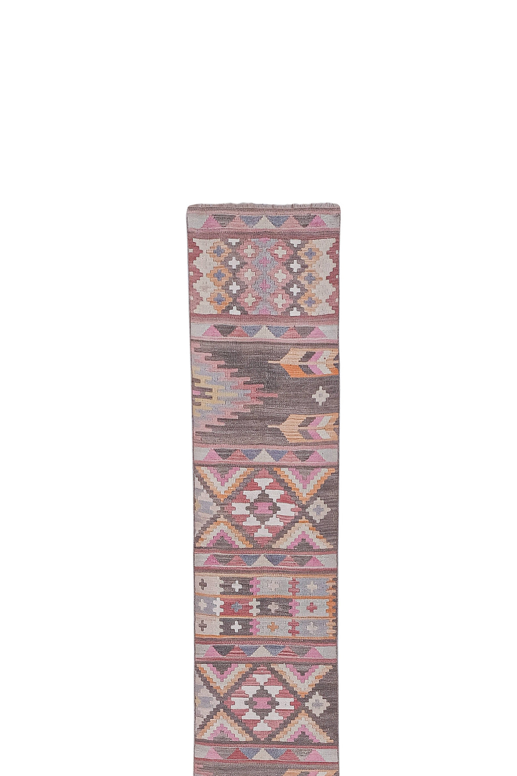 Vintage Kilim Yolluk 70 x 710 cm