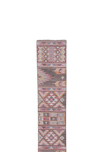 Vintage Kilim Yolluk 70 x 710 cm