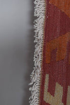 Vintage Kilim 150 x 440 cm