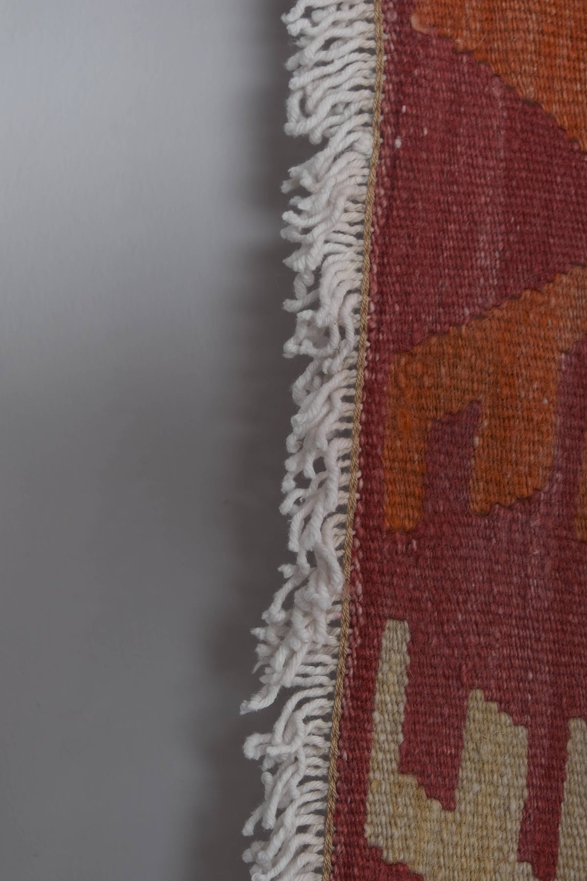 Vintage Kilim 150 x 440 cm