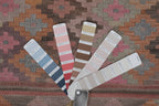 Vintage Kilim Yolluk 70 x 697 cm