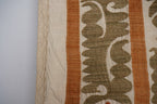 Suzani Duvar Örtüsü 210 x 315 cm