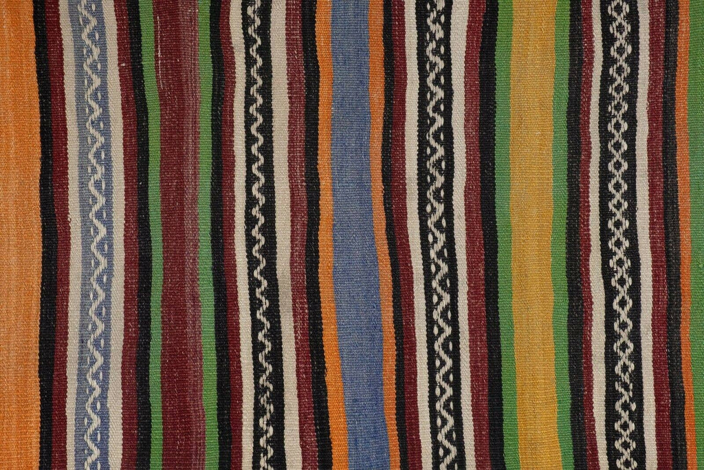 Vintage Kilim Yolluk 68 x 330 cm