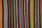Vintage Kilim Yolluk 68 x 330 cm