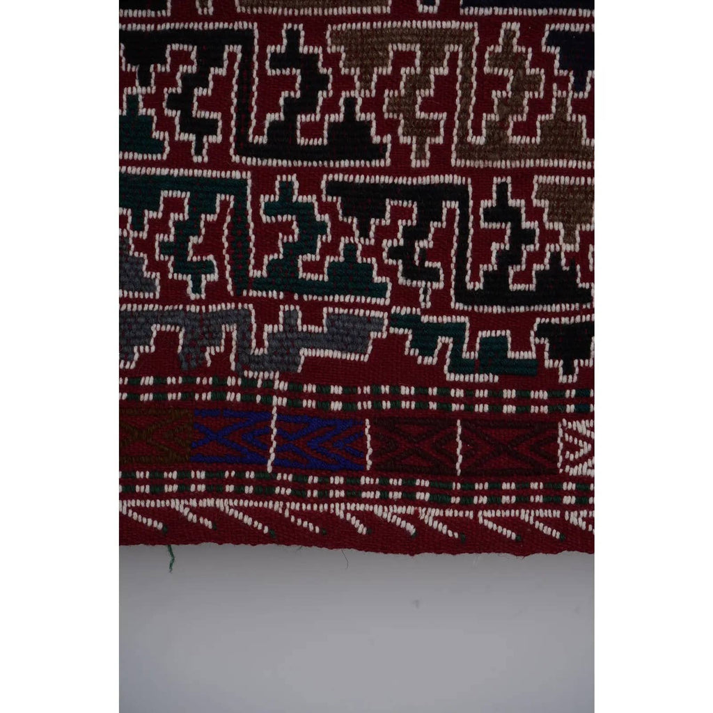 Vintage Kilim 166 x 240 cm