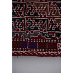 Vintage Kilim 166 x 240 cm