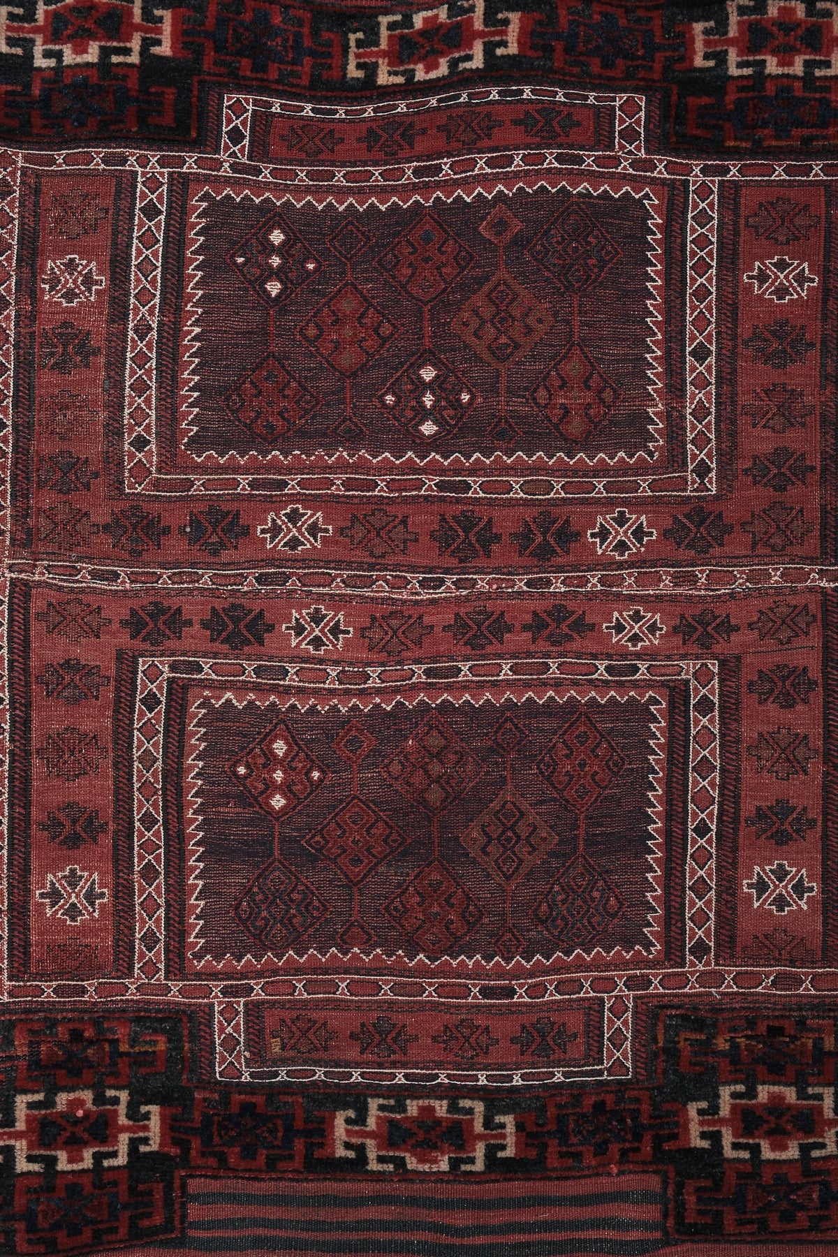 Vintage Anadolu Halı 95 x 235 cm