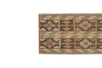 Vintage Türk Halı Yolluk 50 x 263 cm