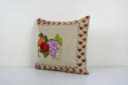 Kilim Kırlent Kılıfı 53 x 57 cm